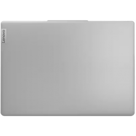 Ноутбук Lenovo IdeaPad Slim 5 14IMH9 83DA009EPS (КЛАВ.РУС.ГРАВ.) Cloud Grey 14" WUXGA (1920x1200) IPS 300nits Ultra 5 125H/16GB/512GB SSD/DOS/металл, фото , изображение 5
