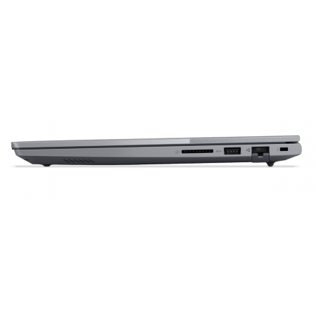 Ноутбук 14" IPS WUXGA LENOVO ThinkBook 14 G8 IRL grey (Core 7 240H/32Gb/1Tb SSD/VGA int/FP/noOS ) ((21SG0034GQ)), фото , изображение 7