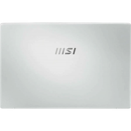 Ноутбук MSI Modern 15 F1MG-815RU Core 5 120U 16Gb SSD512Gb Intel Graphics 15.6" IPS FHD (1920x1080) Windows 11 Pro silver WiFi BT Cam (9S7-15S112-815), фото , изображение 8