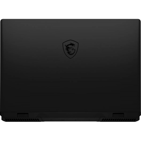 Ноутбук MSI Pulse 17 AI C1VEKG-089XRU Core Ultra 7 155H 32Gb SSD1Tb NVIDIA GeForce RTX4050 6Gb 17" IPS QHD+ (2560x1600) FreeDOS black WiFi BT Cam (9S7-17T311-089), фото , изображение 9