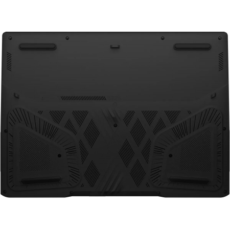 Ноутбук MSI Pulse 17 AI C1VEKG-089XRU Core Ultra 7 155H 32Gb SSD1Tb NVIDIA GeForce RTX4050 6Gb 17" IPS QHD+ (2560x1600) FreeDOS black WiFi BT Cam (9S7-17T311-089), фото , изображение 10