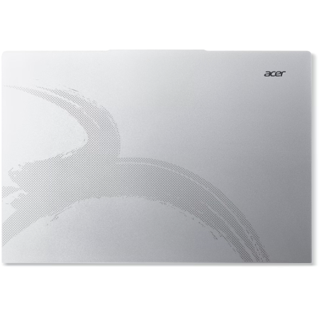 Ноутбук Acer Aspire Lite AL16-52P-52JZ 16" WUXGA IPS, Intel Core i5-1334U, 8Gb, 512GB SSD, no OS, серебристый (NX.J23EM., фото , изображение 8