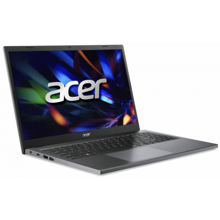 Ноутбук Acer Extensa 15 EX215-23-R95C 15.6" TN FHD/AMD Ryzen 3 7320U/8Gb/256Gb SSD/AMD Radeon/NoOS/черный, фото , изображение 2