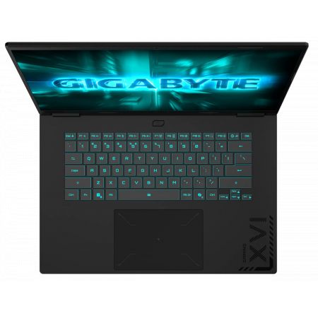 Ноутбук Gigabyte Gaming A16 GA63H AMD Ryzen AI 7 260/32Gb/SSD1Tb/RTX5070 8Gb/16"/IPS/WUXGA/1920x1200/165Hz/NoOS/черный (3WHK3KZ864SD), фото , изображение 3