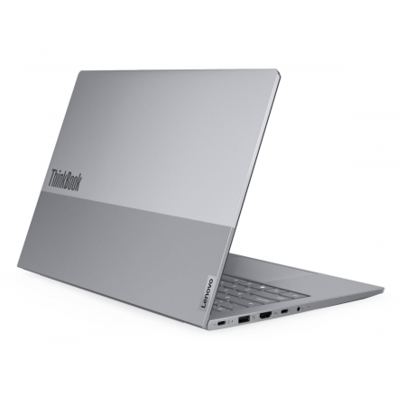 Ноутбук Lenovo Thinkbook 14 G8 IAL Core Ultra 5 225U 16Gb SSD512Gb Intel Graphics 14" IPS WUXGA (1920x1200) без ОС grey WiFi BT Cam Bag (21SJ002AGQ), фото , изображение 8