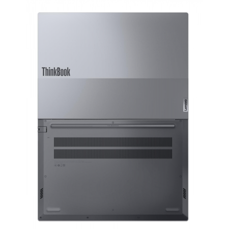 Ноутбук 16" IPS WUXGA LENOVO ThinkBook 16 G8 IRL grey (Core 7 240H/32Gb/512Gb SSD/VGA int/FP/noOS) ((21SH0037GQ)), фото , изображение 8