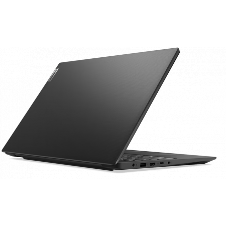 Ноутбук 15.6" TN FHD Lenovo V15 G4 IRU black (Core i3 1315U/8Gb/256Gb SSD/VGA int/noOS) ((83A1004SAK)), фото , изображение 4