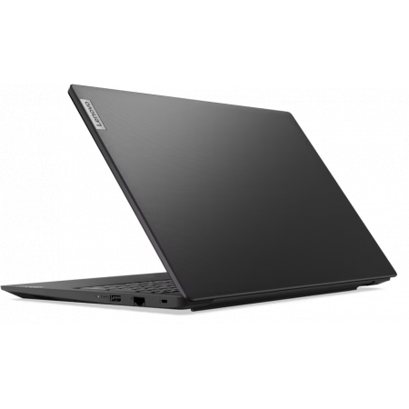 Ноутбук 15.6" TN FHD Lenovo V15 G4 IRU black (Core i3 1315U/8Gb/256Gb SSD/VGA int/noOS) ((83A1004SAK)), фото , изображение 5