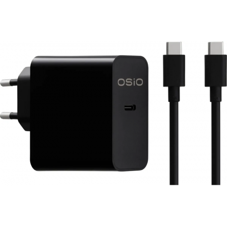 Ноутбук Osio FocusLine F150i-010 Core i5 1235U 16Gb SSD512Gb Intel Iris Xe graphics 15.6 IPS FHD (1920x1080) Windows 11 Home grey WiFi BT Cam 6000mAh, фото , изображение 11