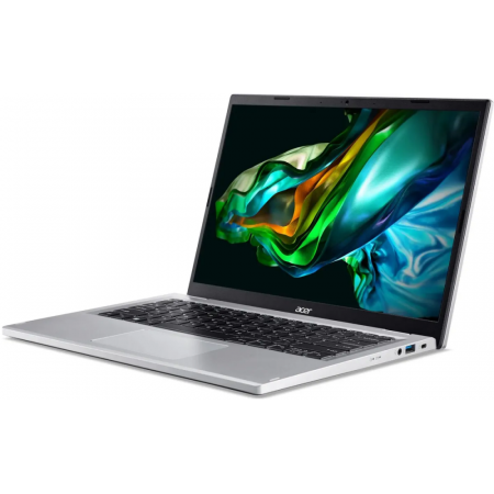 Ноутбук Acer Aspire 3 A314-42P-R7LU Silver (NX.KSFCD.006), фото , изображение 3