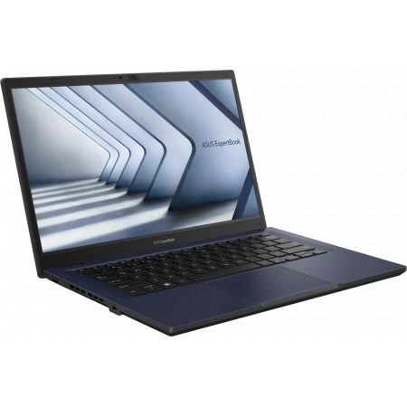 Ноутбук ASUS ExpertBook B1 B1402CBA-EB3837 90NX05V1-M04B80 Star черный 14" FHD i7 1255U(1.7Ghz)/16384Mb/1024PCISSDGb/noDVD/Int:Intel UHD Graphics DOS, фото , изображение 3