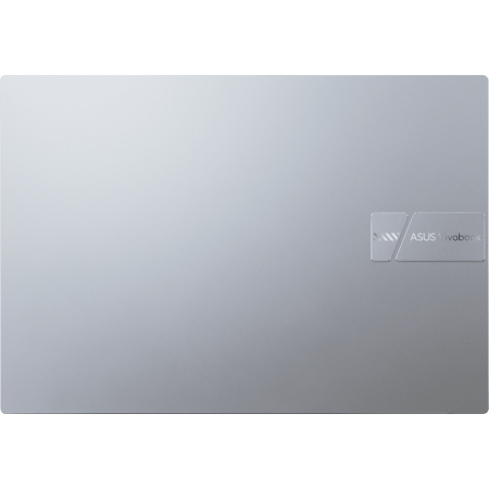 Ноутбук ASUS Vivobook 16 X1605VA-MB2103 Intel Core i7-13620H 2.4 GHz DDR4 16GB 1TB PCIE G4 SSD Intel Iris X Graphics 16.0" WUXGA (1920 x 1200) 16:10 IPS-level 60Hz Without OS 1.68 kg Cool Silver, фото , изображение 6
