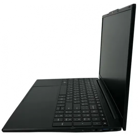 Ноутбук 15.6" IPS FHD HIPER WORKBOOK черный (Core i3 1215U/8Gb/256Gb SSD/VGA int/W11Pro (FWBC151-I312UR08N2FABWPG), фото , изображение 4