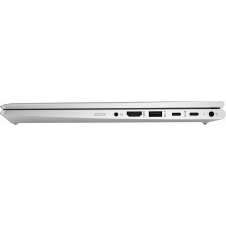 Ноутбук HP ProBook 440 G10 [816N0EA] Silver 14" {FHD i5-1335U/8Gb/512Gb SSD/DOS}, фото , изображение 5