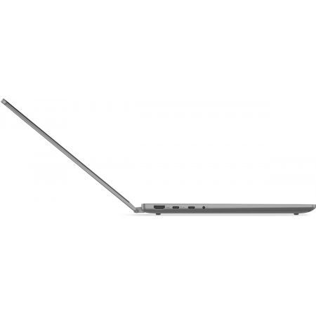 Ноутбук Lenovo IdeaPad 5 2-in-1 14IRH9 83KX0041PS (КЛАВ.РУС.ГРАВ.) Luna Grey 14" WUXGA (1920x1200) OLED 400nits Touch i7-13620H/16Gb/512Gb SSD/DOS/+Pen, фото , изображение 11