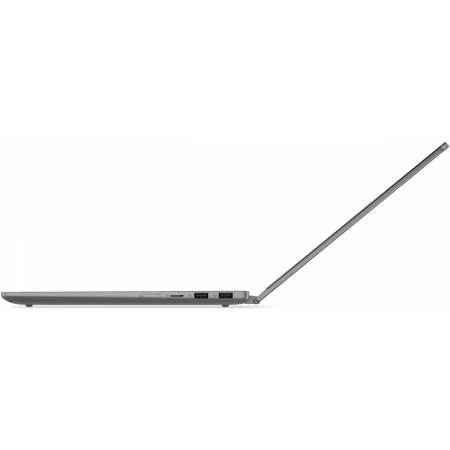 Ноутбук Lenovo IdeaPad 5 2-in-1 14IRH9 83KX0041PS (КЛАВ.РУС.ГРАВ.) Luna Grey 14" WUXGA (1920x1200) OLED 400nits Touch i7-13620H/16Gb/512Gb SSD/DOS/+Pen, фото , изображение 12