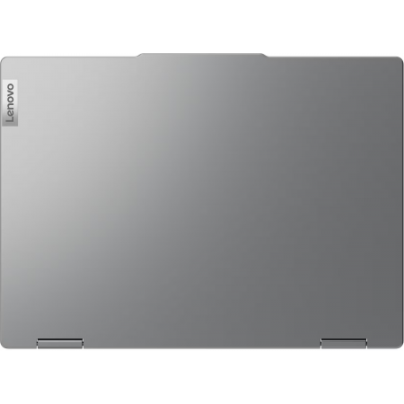 Ноутбук Lenovo IdeaPad 5 2-in-1 14IRH9 83KX0041PS (КЛАВ.РУС.ГРАВ.) Luna Grey 14" WUXGA (1920x1200) OLED 400nits Touch i7-13620H/16Gb/512Gb SSD/DOS/+Pen, фото , изображение 14