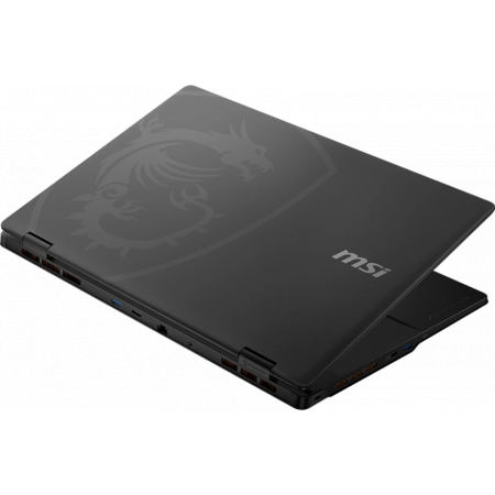 Ноутбук MSI Crosshair 18 HX AI A2XWGKG-022XRU Core Ultra 9 275HX 32Gb SSD1Tb NVIDIA GeForce RTX 5070 8Gb 18" IPS QHD+ (2560x1600) FreeDOS black WiFi BT Cam (9S7-184111-022), фото , изображение 5