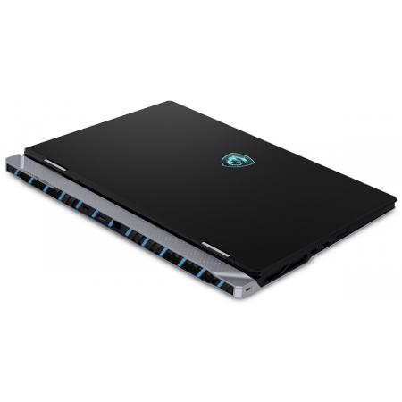 Ноутбук MSI Titan 18 HX AI A2XWJG-206RU черный Core Ultra 9 285HX 64Gb SSD4Tb NVIDIA GeForce RTX 5090 для ноутбуков 24Gb 18" IPS UHD+ (3840x2400) Windows 11 Home WiFi BT Cam (9S7-182421-206), фото , изображение 9