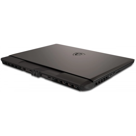 Ноутбук MSI Vector HX AI A2XWHG-080XRU серый Core Ultra 7 255HX 32Gb SSD1Tb NVIDIA GeForce RTX5070Ti 12Gb 16" IPS FHD+ (1920x1200) FreeDOS WiFi BT Cam (9S7-15M352-080), фото , изображение 11