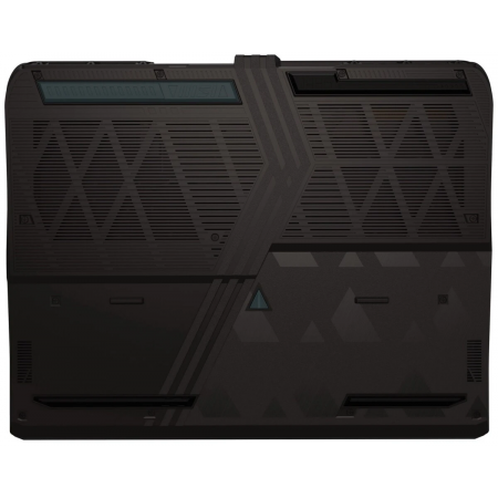 Ноутбук MSI Vector HX AI A2XWHG-080XRU серый Core Ultra 7 255HX 32Gb SSD1Tb NVIDIA GeForce RTX5070Ti 12Gb 16" IPS FHD+ (1920x1200) FreeDOS WiFi BT Cam (9S7-15M352-080), фото , изображение 12