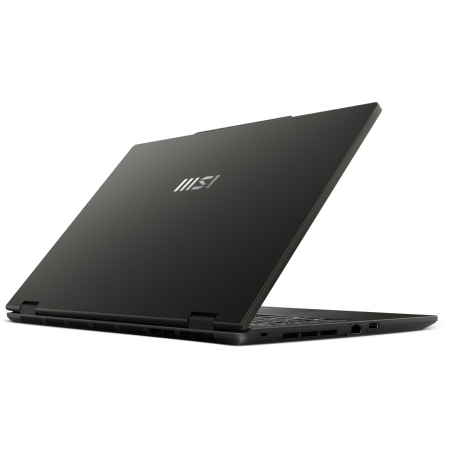 Ноутбук MSI VenturePro 16 AI A2HVEG-033XRU Intel Core Ultra 7 255H/16Gb/SSD1Tb/RTX4050 6Gb/16"/OLED/2K/2048x1280/120Hz/NoOS/Solid Gray (9S7-261121-033), фото , изображение 5