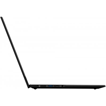 Ноутбук Osio BaseLine B150i-010b N-series N200 8Gb SSD512Gb Intel UHD Graphics 15.6" IPS FHD (1920x1080) Windows 11 Home black WiFi BT Cam 5000mAh, фото , изображение 5