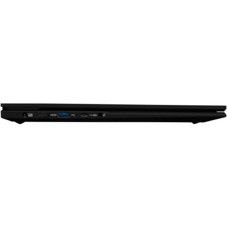 Ноутбук Osio BaseLine B150i-010b N-series N200 8Gb SSD512Gb Intel UHD Graphics 15.6" IPS FHD (1920x1080) Windows 11 Home black WiFi BT Cam 5000mAh, фото , изображение 7