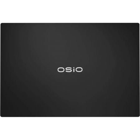 Ноутбук Osio BaseLine B150i-010b N-series N200 8Gb SSD512Gb Intel UHD Graphics 15.6" IPS FHD (1920x1080) Windows 11 Home black WiFi BT Cam 5000mAh, фото , изображение 9
