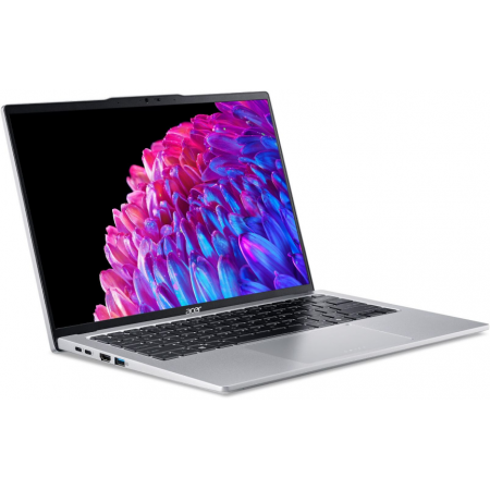Ноутбук Acer SWIFT GO SFG14-73-77U8 14" CU7-155H 16GB/1TB W11H, фото , изображение 3