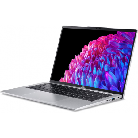 Ноутбук Acer SWIFT GO SFG14-73-77U8 14" CU7-155H 16GB/1TB W11H, фото , изображение 4