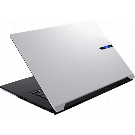 Ноутбук Gigabyte AERO X16 1WH AMD Ryzen AI 7 350/32Gb/SSD1Tb/16"/IPS/QHD+/165Hz/RTX5070 8Gb/Win11/Lunar White (1WH93KZC64DH), фото , изображение 8
