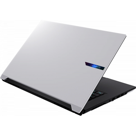 Ноутбук Gigabyte AERO X16 1WH AMD Ryzen AI 7 350/32Gb/SSD1Tb/16"/IPS/QHD+/165Hz/RTX5070 8Gb/Win11/Lunar White (1WH93KZC64DH), фото , изображение 9