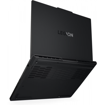 Ноутбук Lenovo Legion Pro 5 16IAX10 Core Ultra 9 275HX 32Gb SSD1Tb NVIDIA GeForce RTX5070 8Gb 16" OLED WQXGA (2560x1600) без ОС black WiFi BT Cam (83F30012RK), фото , изображение 13