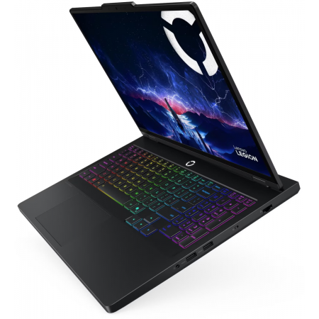 Ноутбук Lenovo Legion Pro 5 16IAX10 Core Ultra 9 275HX 32Gb SSD1Tb NVIDIA GeForce RTX5070 8Gb 16" OLED WQXGA (2560x1600) без ОС black WiFi BT Cam (83F30012RK), фото , изображение 5