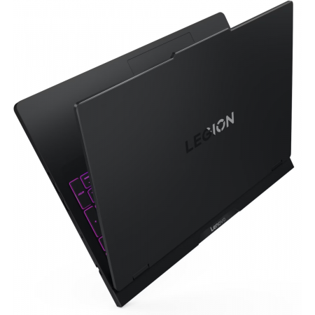 Ноутбук Lenovo Legion Pro 5 16IAX10 Core Ultra 9 275HX 32Gb SSD1Tb NVIDIA GeForce RTX5070 8Gb 16" OLED WQXGA (2560x1600) без ОС black WiFi BT Cam (83F30012RK), фото , изображение 10