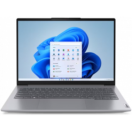 Ноутбук Lenovo Thinkbook 14 G6 ABP Ryzen 3 7330U 8Gb SSD256Gb AMD Radeon 14" IPS WUXGA (1920x1200) noOS grey WiFi BT Cam (21KJ000KUE), фото 