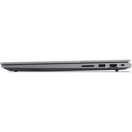 Ноутбук 16" IPS WUXGA Lenovo ThinkBook 16 G6 IRL grey (Core i5 13420H/16Gb/512Gb SSD/VGA int/FP/noOS) ((21KH00SGAK)), фото , изображение 8