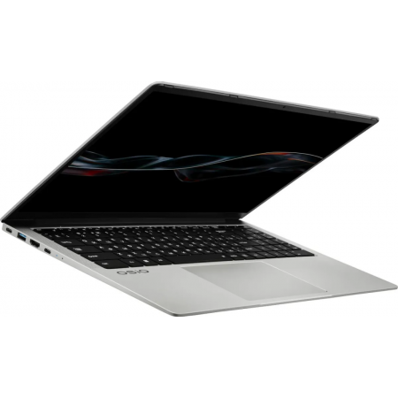 Ноутбук Osio FocusLine F160a-010 серый Ryzen 7 5700U 16Gb SSD1Tb 16.1" FHD (1920x1080) без ОС WiFi BT Cam 6000mAh, фото , изображение 3