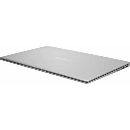 Ноутбук Osio FocusLine F160a-010 серый Ryzen 7 5700U 16Gb SSD1Tb 16.1" FHD (1920x1080) без ОС WiFi BT Cam 6000mAh, фото , изображение 9