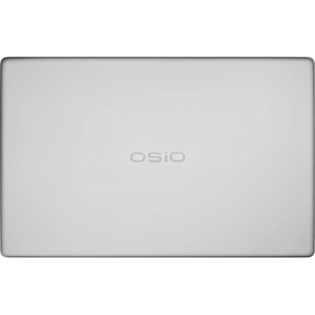 Ноутбук Osio FocusLine F160a-010 серый Ryzen 7 5700U 16Gb SSD1Tb 16.1" FHD (1920x1080) без ОС WiFi BT Cam 6000mAh, фото , изображение 10