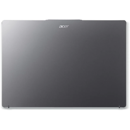 Ноутбук Acer Swift Go 14 SFG14-63-R8U9 Ryzen 5 8645HS 16Gb SSD1Tb AMD Radeon 14" OLED 2.8K (2880x1800) Windows 11 Home metall WiFi BT Cam (NX.KTSCD.002), фото , изображение 6