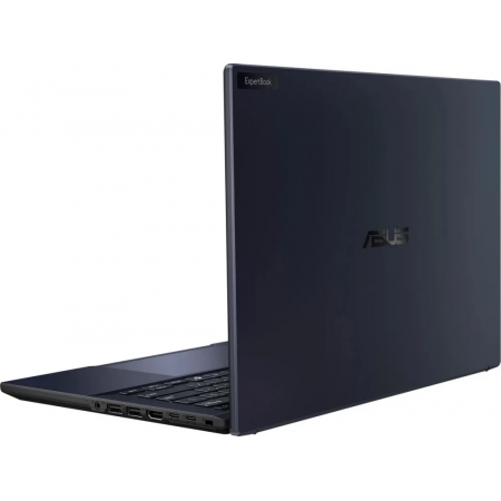 Ноутбук ASUS ExpertBook B3 B3404CVA-Q52718 Intel Core i7 1355U 1700MHz/14"/1920x1200/16GB/1024GB SSD/Intel Iris Xe Graphics/Wi-Fi/Bluetooth/DOS (90NX07D1-M032A0) Star Black, фото , изображение 5