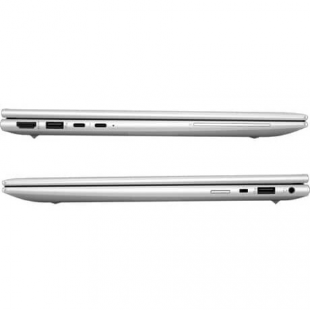 Ноутбук HP EliteBook 840 G11 Core Ultra 7 155U 16Gb SSD512Gb Intel Graphics 14" WUXGA (1920x1200) FreeDOS silver WiFi BT Cam (A36XTET), фото , изображение 4