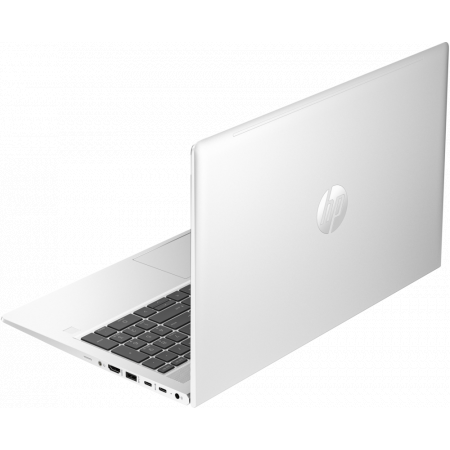 Ноутбук HP ProBook 450 G10 Core i5 1334U 16Gb SSD512Gb Intel Iris Xe graphics 15.6" IPS FHD (1920x1080)/ENGKBD Windows 11 Pro 64 silver WiFi BT Cam (9C4H1UT), фото , изображение 6