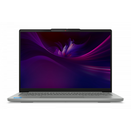 Ноутбук Lenovo IdeaPad Slim 5 14IRH10 серый Core i5 13420H 32Gb SSD1Tb Intel UHD Graphics 14" OLED WUXGA (1920x1200) без ОС WiFi BT Cam (83HR002VRK), фото 