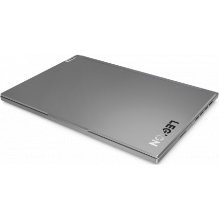 Ноутбук Lenovo Legion Slim 5 16ARP9 Ryzen 7 7735HS 16Gb SSD1Tb NVIDIA GeForce RTX4070 8Gb 16 IPS WQXGA (2560x1600) noOS grey WiFi BT Cam (83EX000TRK), фото , изображение 11