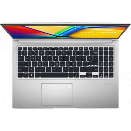Ноутбук ASUS Vivobook 15 M1502YA-BQ676 Cool Silver (90NB0X22-M00ZZ0), фото , изображение 4