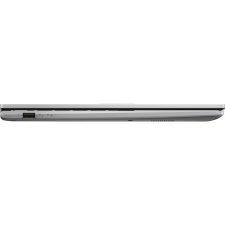 Ноутбук ASUS Vivobook 15 X1504ZA-BQ1478, Core i3-1215U/8Gb/SSD256Gb/15.6";/IPS/FHD/NoOS, серебристый, фото , изображение 5