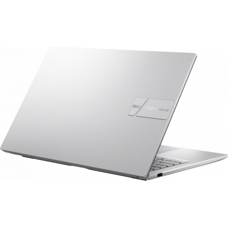 Ноутбук ASUS Vivobook 15 X1504ZA-BQ1478, Core i3-1215U/8Gb/SSD256Gb/15.6";/IPS/FHD/NoOS, серебристый, фото , изображение 7